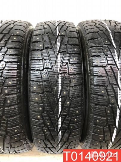 Roadstone Winguard WinSpike SUV 225/65 R17 106T