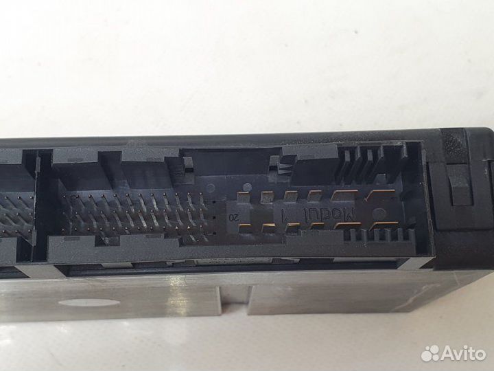 Блок комфорта Bmw 5-Series E60 M5 5.0 2008