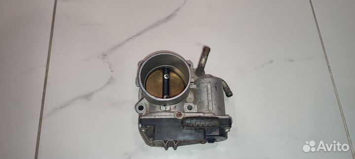 Дроссельная заслонка Lancer10 4b10, 4b11