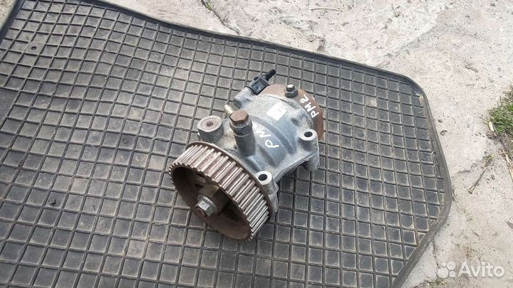 Топливный насос Renault Megan 2 тнвд 1.5 K9K