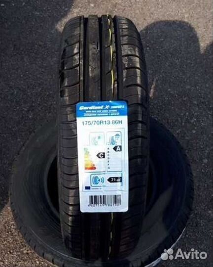 Cordiant Comfort 175/70 R13