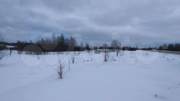 Участок 1,4 га (ИЖС)