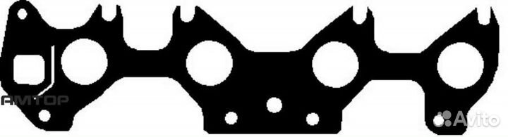 Elring 919.382 Прокладка коллектора 919.382