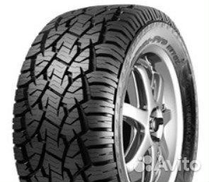 Sunfull Mont-Pro AT786 265/60 R18 110T