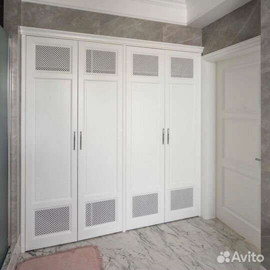 Шкафы на заказ. От частного мастера