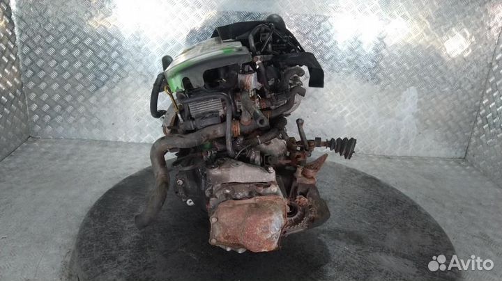 Двигатель Opel 1.6 Z16XE1