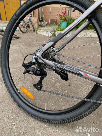 Горный велосипед 29 радиус. MTB б/у