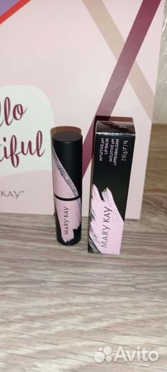 Интеллектуальный бальзам для губ