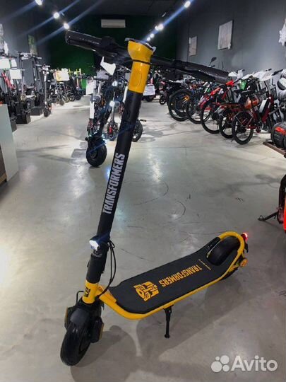 Электросамокат Xiaomi Himo L2