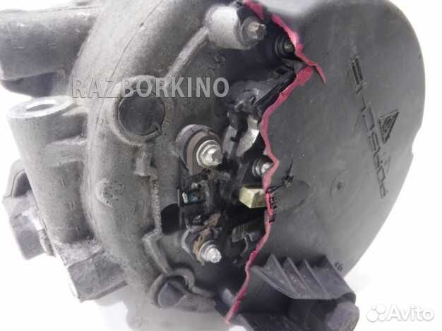 Генератор Порше Cayenne 955 957