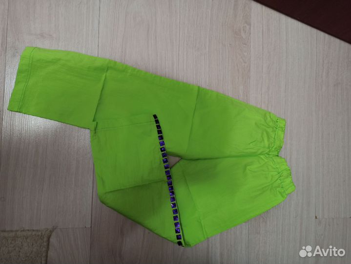 Новогодний костюм Хлопушка