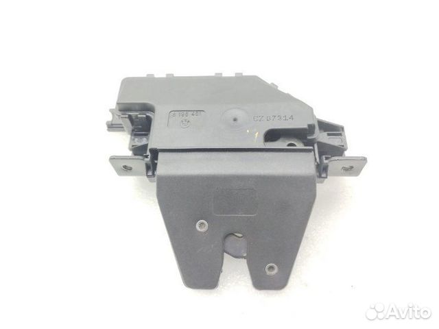 Замок багажника Bmw 5-Series E60 2.5 2007