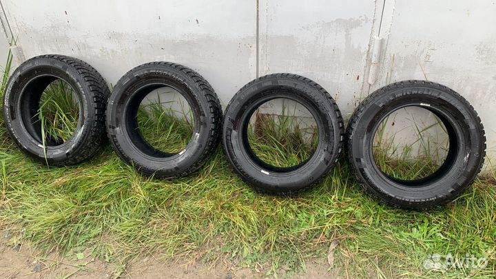 Michelin X-Ice North XIN3 185/65 R15 89T