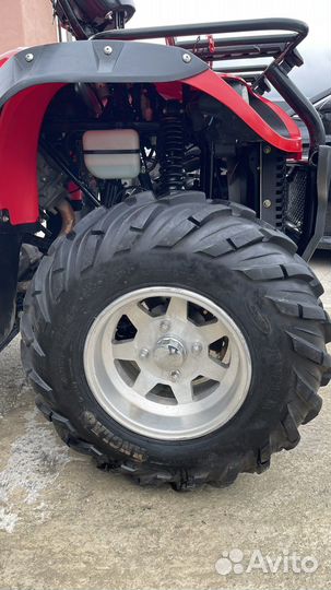 Stels ATV 500GT