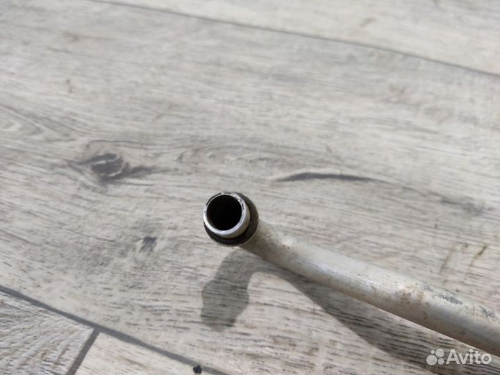 Трубка системы охлаждения АКПП Touareg Таурег