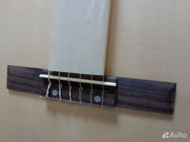 Гитара классическая для музыкальной школы