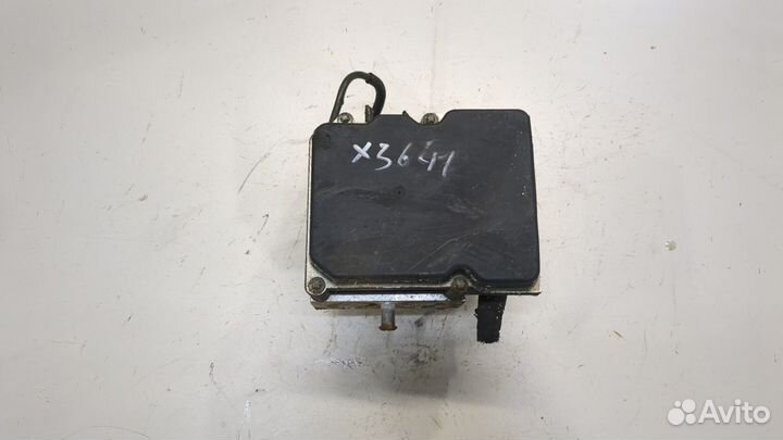 Блок абс, насос Hyundai i20, 2009