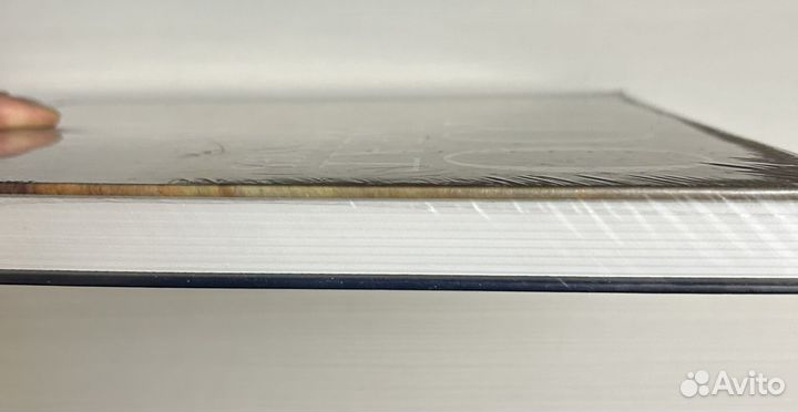 Альбом по искусству