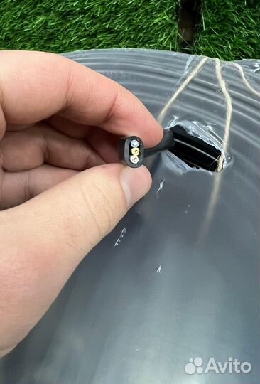 Кабель силовой ввг-пнг 3х2,5 ГОСТ эконом