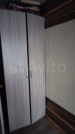 Комната 16 м² в 2-к., 5/5 эт.