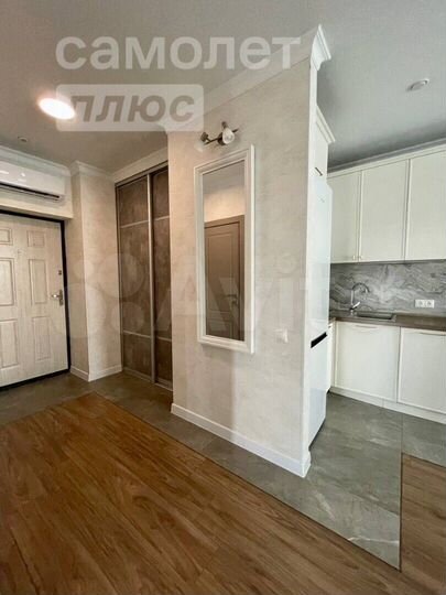 4-к. квартира, 76,1 м², 24/25 эт.