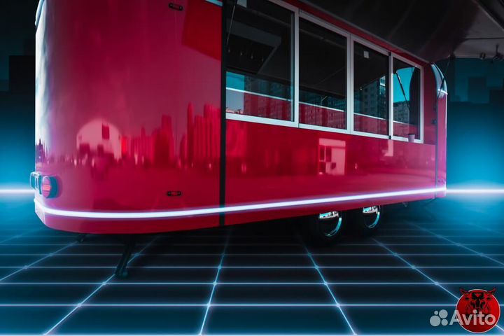 Автолавка/купава