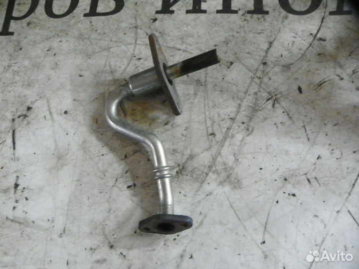 Трубка системы рециркуляции (EGR) Suzuki SX4