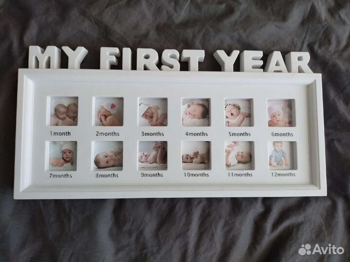 Рамки для фото