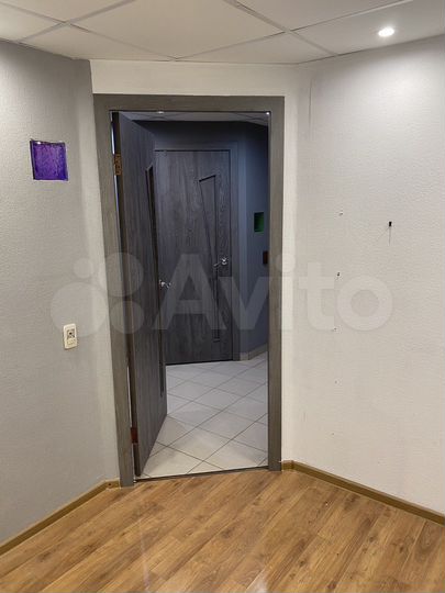 Свободного назначения, 8 м²