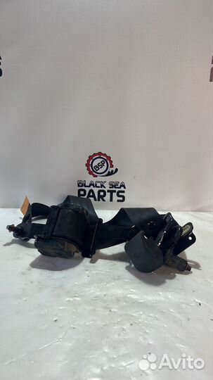 Ремень безопасности Chevrolet Lanos 2007