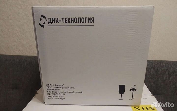 Термоконтейнеры разные