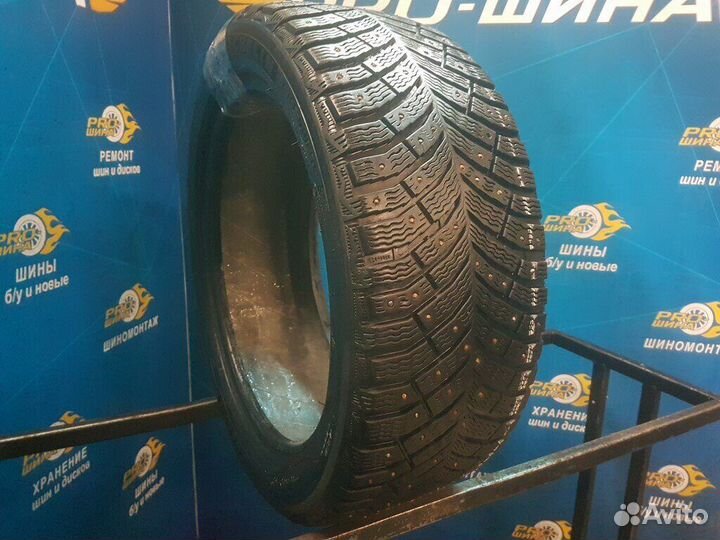 Michelin X-Ice North 4 225/45 R17