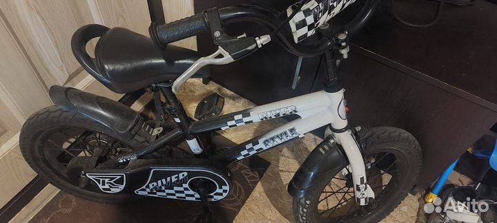 Продам велосипед детский