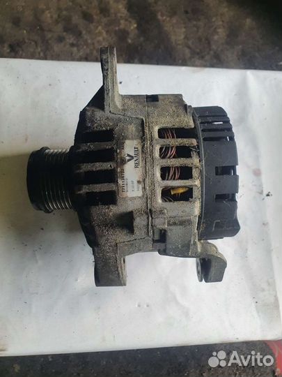 Генератор Рено1,9