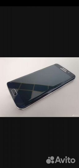 Samsung galaxy s6 edge 128 gb