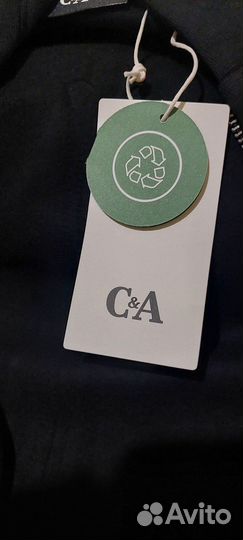 Толстовка р 50-52 C&A Германия