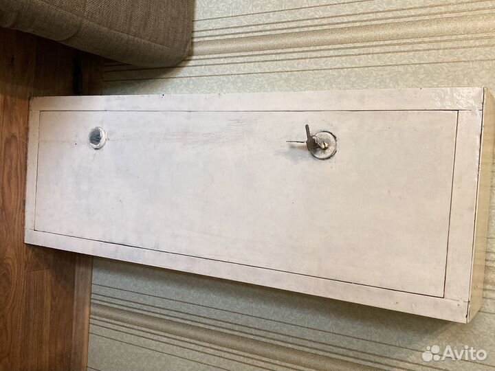 Оружейный сейф