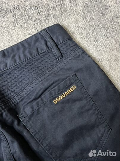 Брюки Dsquared / 42(XS) / Оригинал