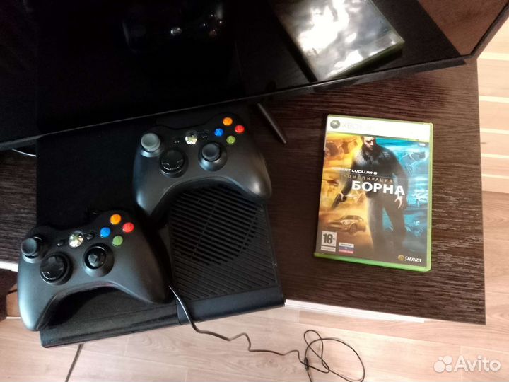 Xbox 360