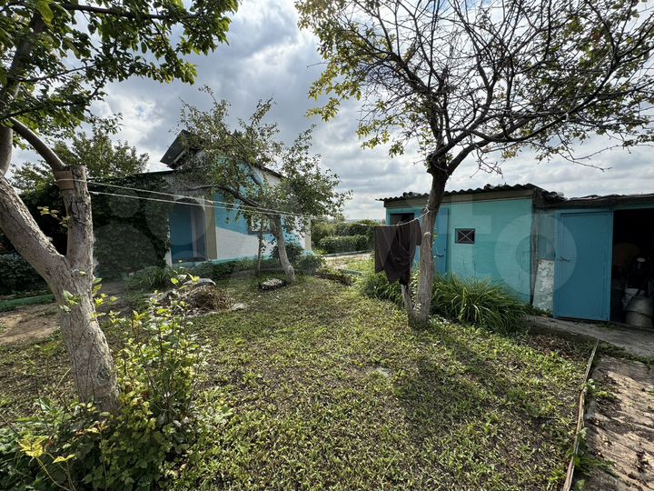 Дача 24 м² на участке 8,37 га