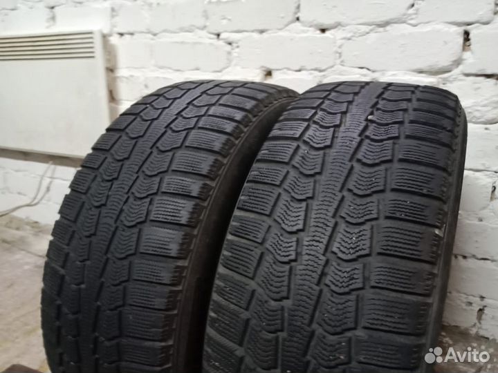 Pirelli Winter Ice Control 225/55 R17