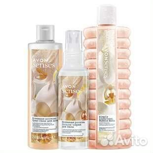 Эйвон от производителя avon