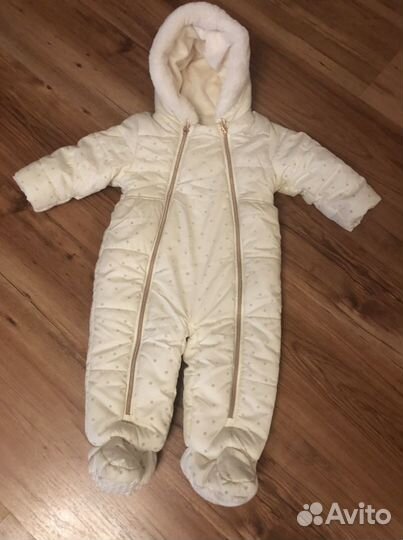 Комбинезон mothercare