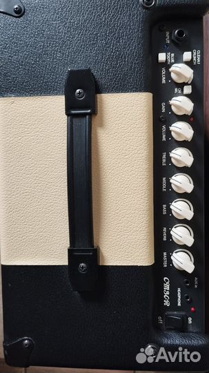 Комбоусилитель Cort CM30R