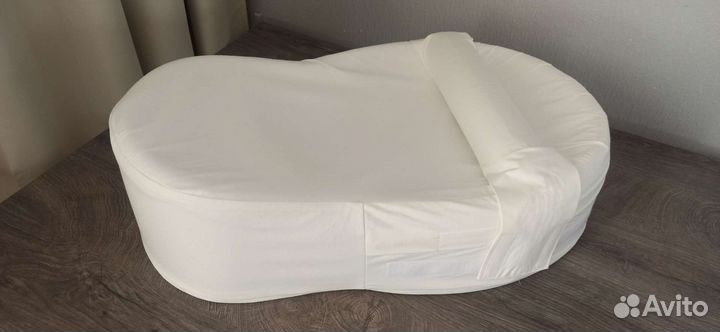 Кокон для новорожденных аскона