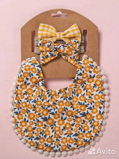 Набор для девочки