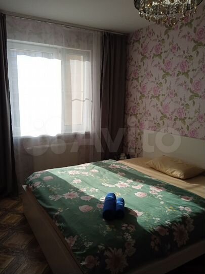 2-к. квартира, 67 м², 3/11 эт.