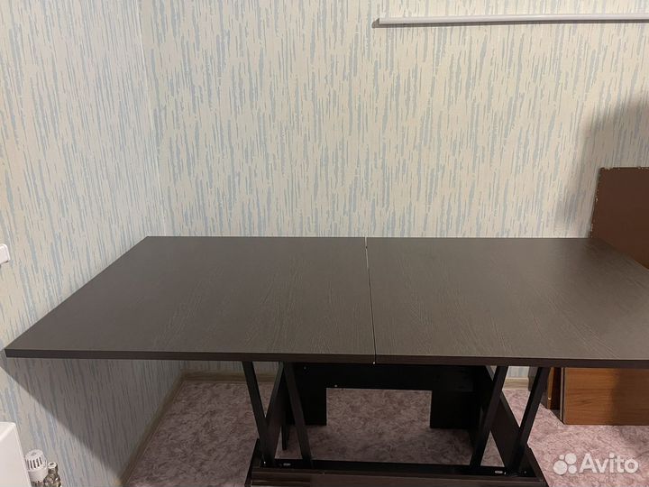 Стол раскладной