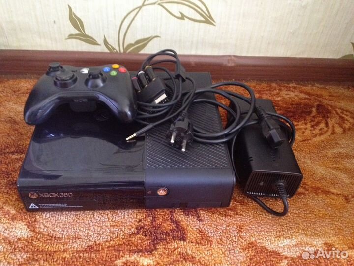 Xbox360E 250Gb
