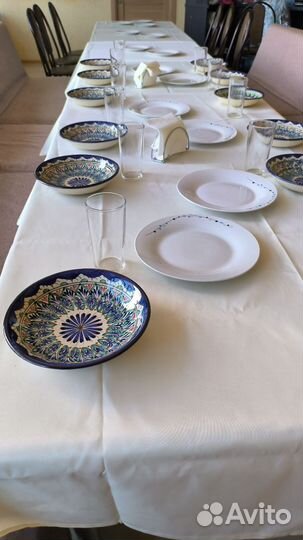 Банкетный зал в аренду